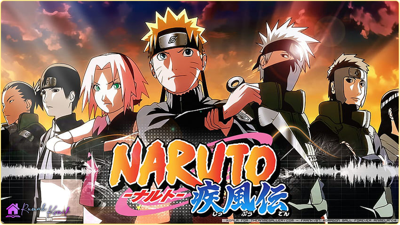 Naruto